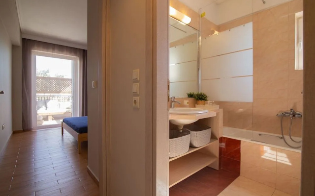 Athens Airport Loft