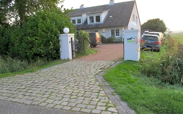 Gästehaus Elbdeich