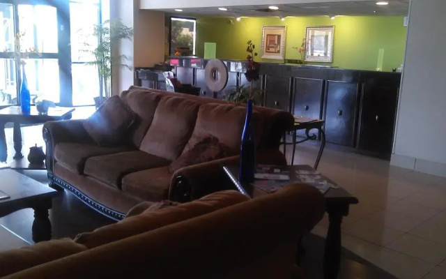 Speco Hotels Richmond
