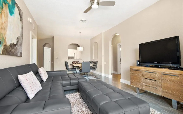Five Star Vacation Homes