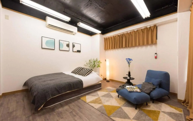 Tora Hotel Rikugien - Vacation STAY 52726v