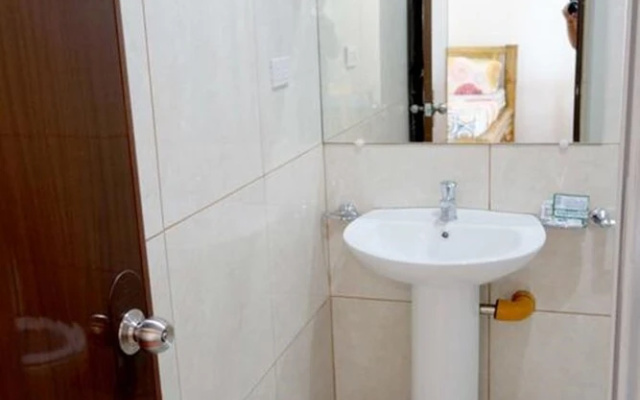 AivyMaes Divers Paradise Dauin - Hostel