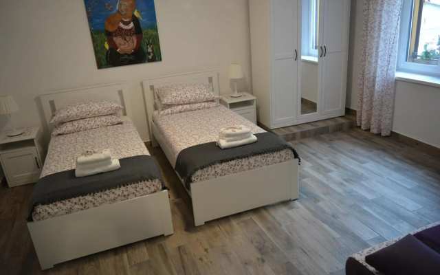 Istrabella Apartment