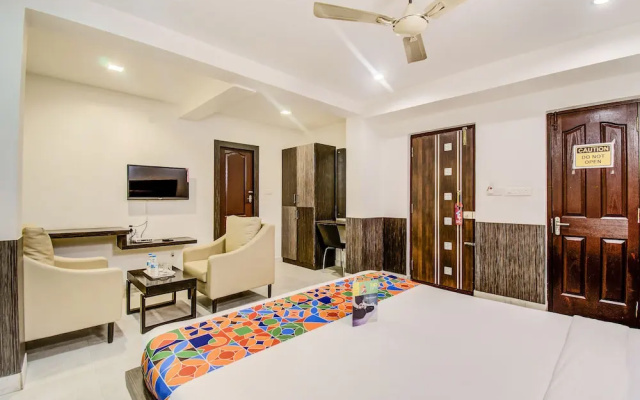 Hotel Kenzo Inn