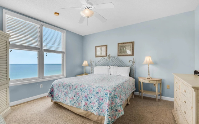 Santa Rosa Towers Unit 1202