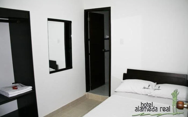 Hotel Plazuela Real