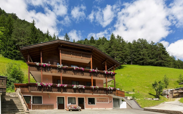 Amazing apartment house Diamant with breathtaking view
