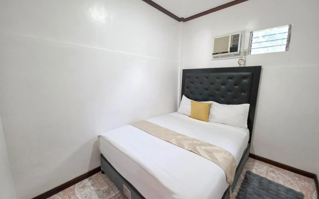 Palm Rise Resort