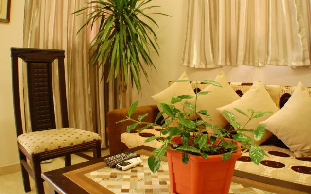 Avrio Red Sea Apartments