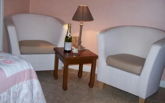 Auberge du Mazet