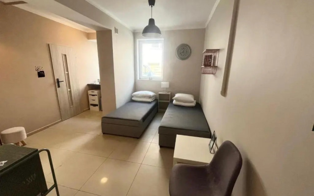 Happy Living Hostel