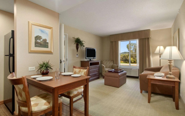 Homewood Suites by Hilton Rochester - Victor