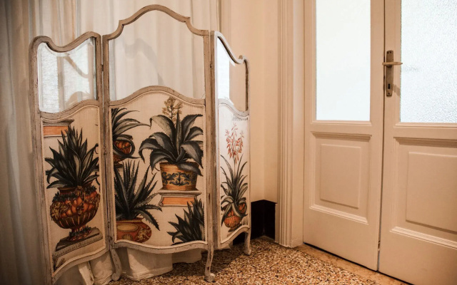 Le Flaneur Bed and Breakfast