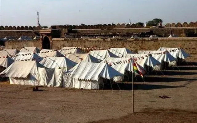 Royal Safari Camp