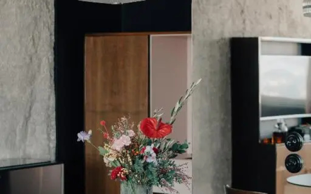 Apartament przy MCK