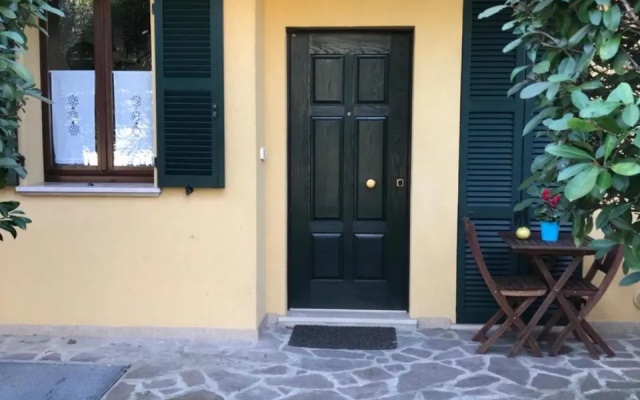 Casa Riccardo