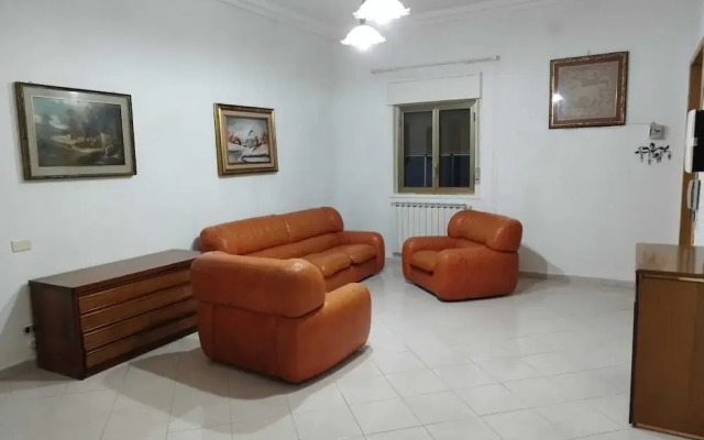 Locazione Tur. Gambino Mariana Nicoletta