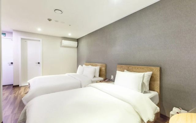 Bundang Hotel Ruby