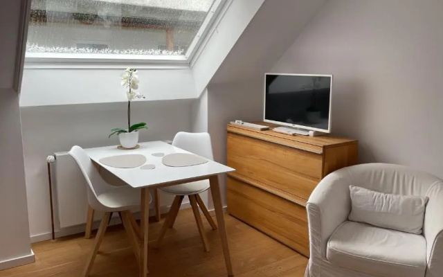 City Mini Apartment