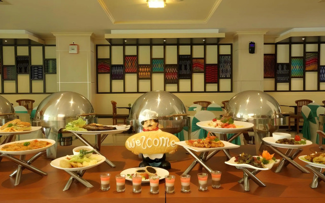 Puri Indah Hotel