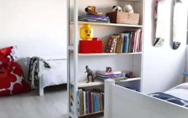Designer 2 Bedroom Apartment in Heart of Ponsonby