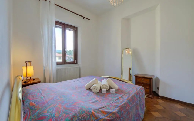 Charming La Gelosia Few Min From Lake