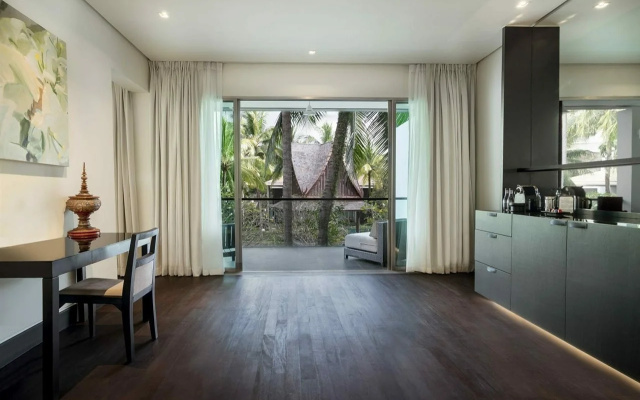 Twinpalms Surin Beach Phuket