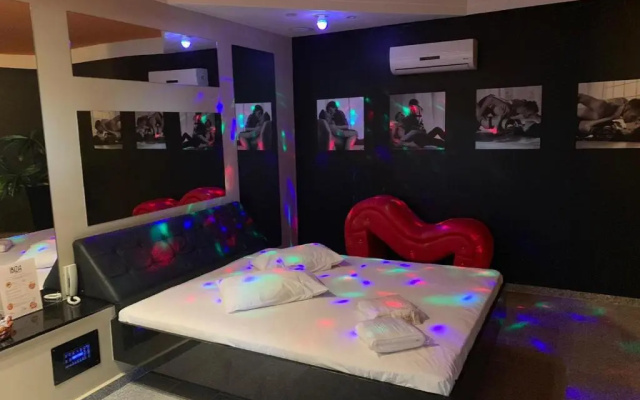 Ibiza Golden Motel