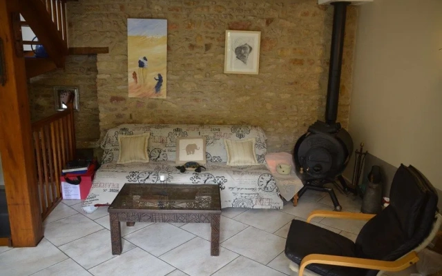 Couette Et Potiron