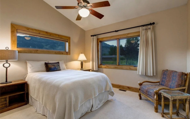 Abode at Sweetwater