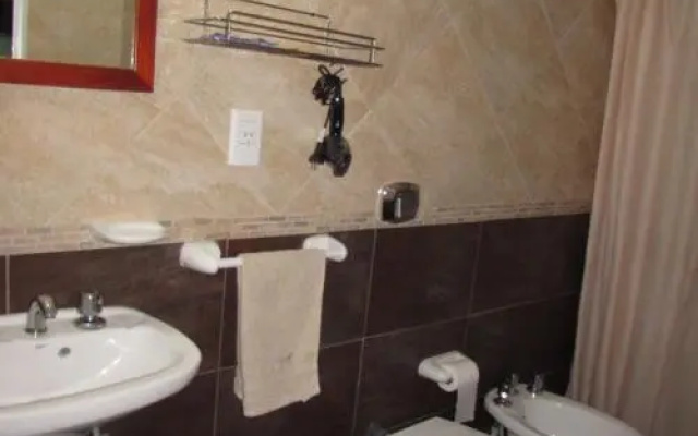 Casa Calma Hotel