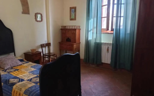Agriturismo Collesassi