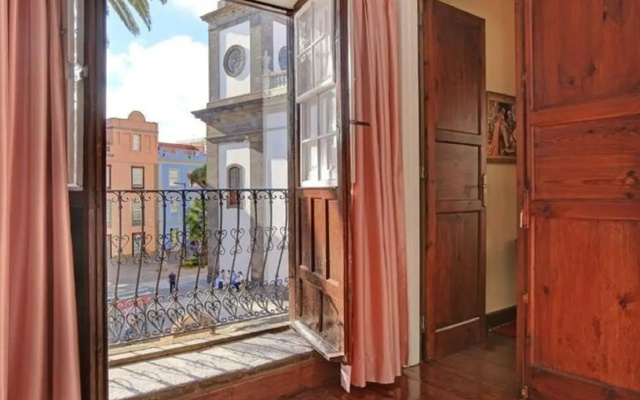 Holiday Home in San Cristóbal de la Laguna with Terrace