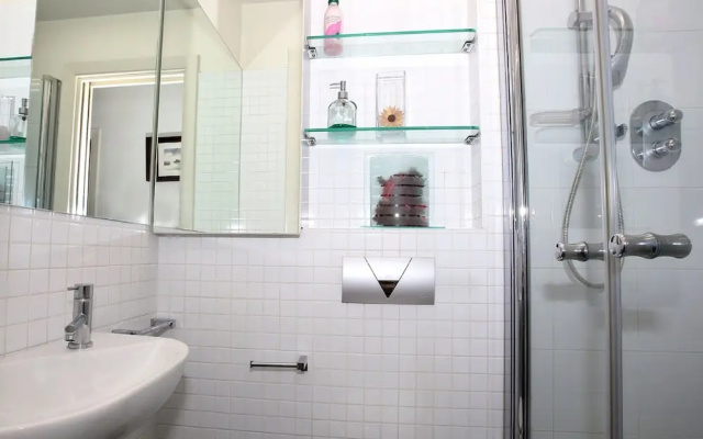 Apartamento Urbieta