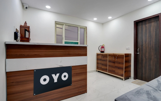 Hotel O RESTO RELAX HOTEL & RESTAURANT