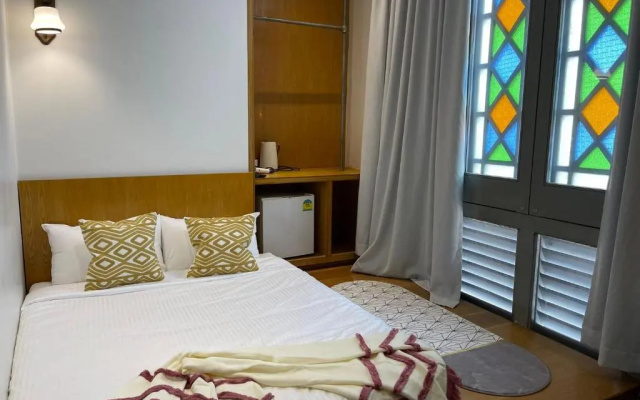The Assembly Place, A Co-Living Hotel @ Mayo