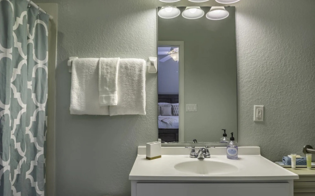 Casa Bonita Townhome 3 Bedroom Townhouse