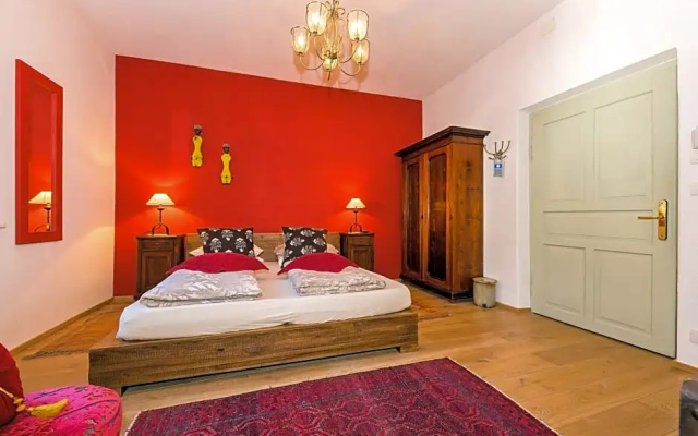 Bed and Breakfast Zenana