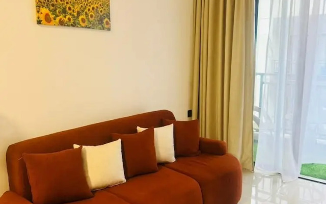 The Loftel Ruaka