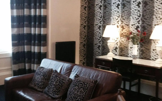 The Inverleith Hotel & Apartments