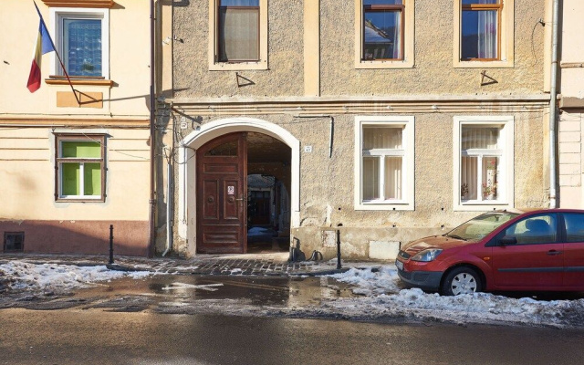 Apartment Werkstatt