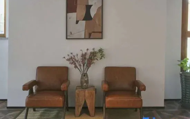 Kanas Manyunxuan Holiday Home