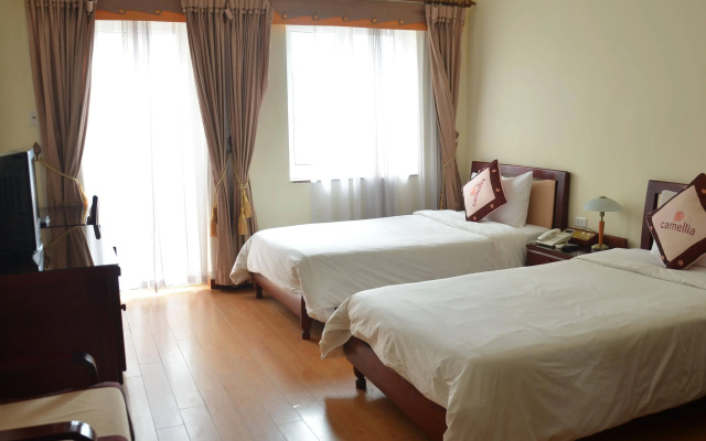 Camellia 4 Hotel