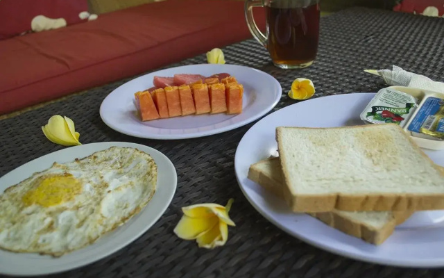 Hotel Flamboyan