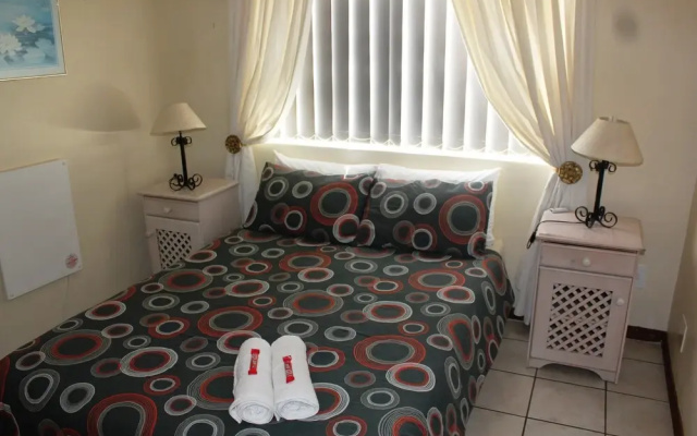 8 Wee Hoose Self catering