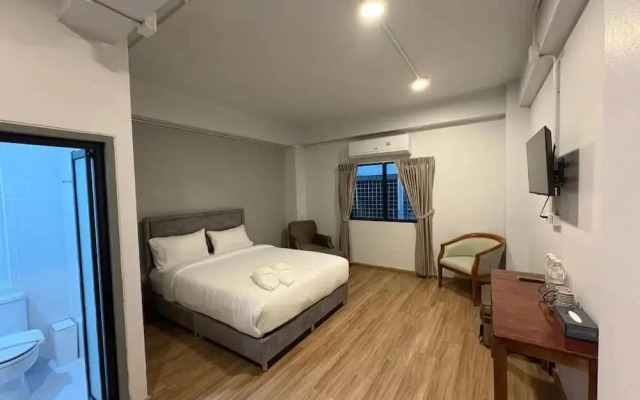 Hometown Stays Hatyai