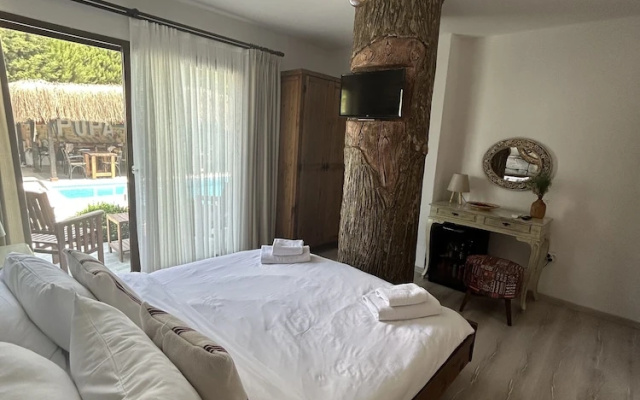 Pupa Alacati Butik Otel