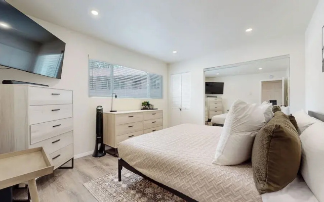 Jacksons Alpine Retreat For 4