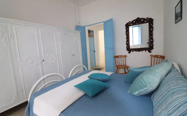 Villa Camilla in Otranto