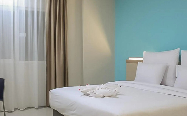 Hotel Mutiara RedPartner